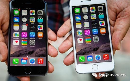 中国苹果仿冒商在美兜售假iPhone、iPad 销售额超过百万美元