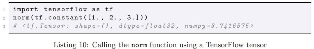 API统一、干净，适配PyTorch、TF，新型EagerPy实现多框架无缝衔接