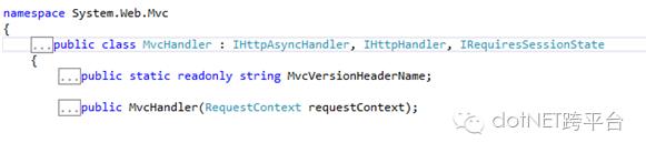 asp.net MVC 应用程序的生命周期