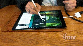 只用 iPad Pro 追剧？那是你没见过这些功能