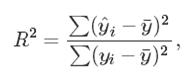 【时间序列预测】简单回归（Simple regression）模型