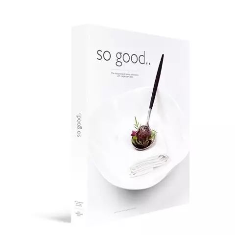 《so good》2017最新配方，释迦果巧克力蛋糕~别害怕，中文的（已打包·可下载）