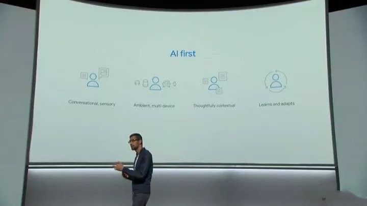 一文看尽Google新品发布会：手机、音箱、笔记本，硬件全面AI化