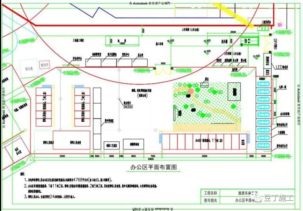 超详细的住宅楼工程项目管理策划汇报，学学如何面面俱到？