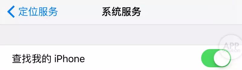 如何为长辈设置 iPhone/iPad？看这篇就行了 | 有用功