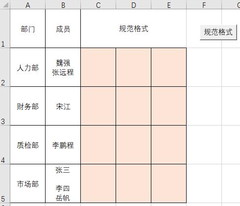 正则表达式之量词