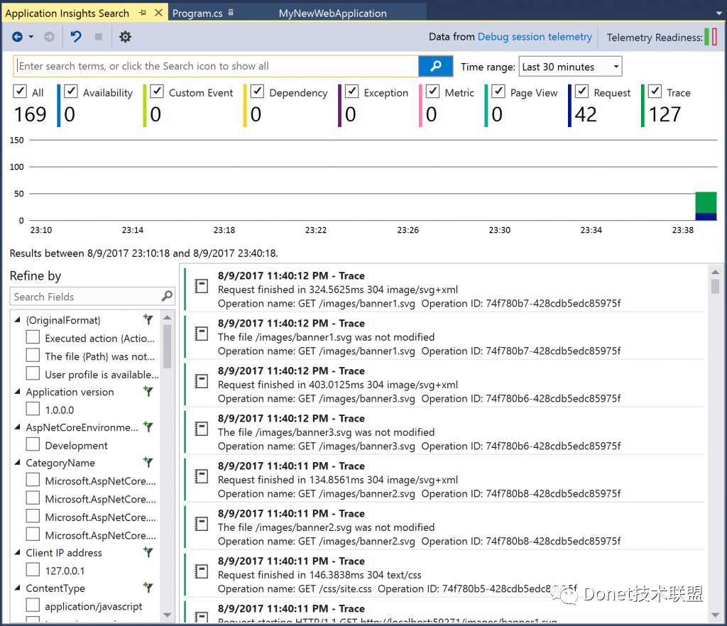 为什么你需要将代码迁移到ASP.NET Core 2.0