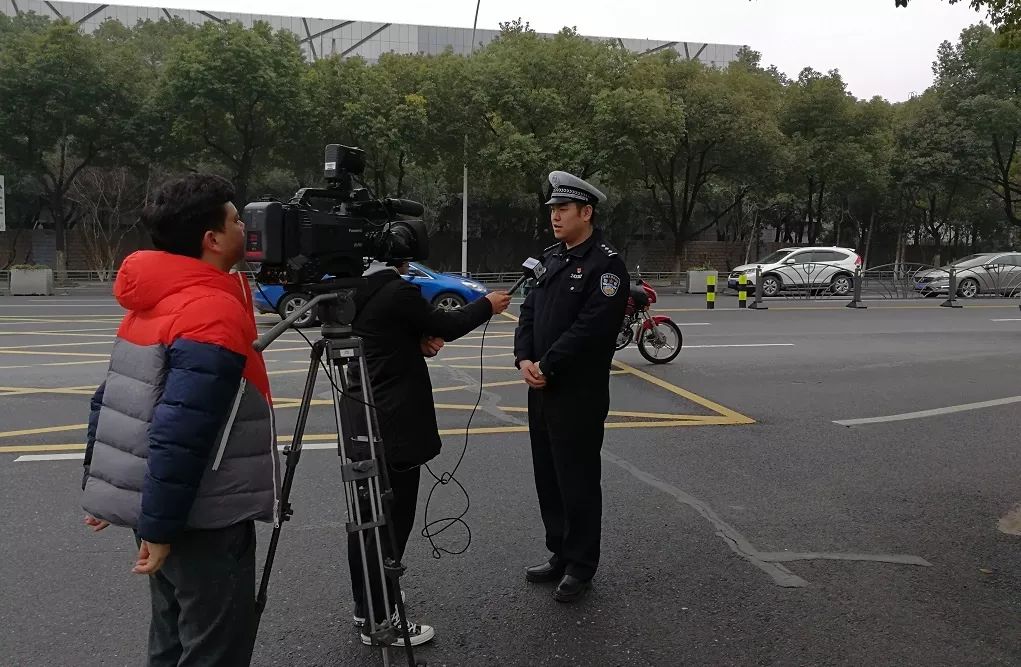 就在明日！前进路金浦大桥第二次交通压力测试