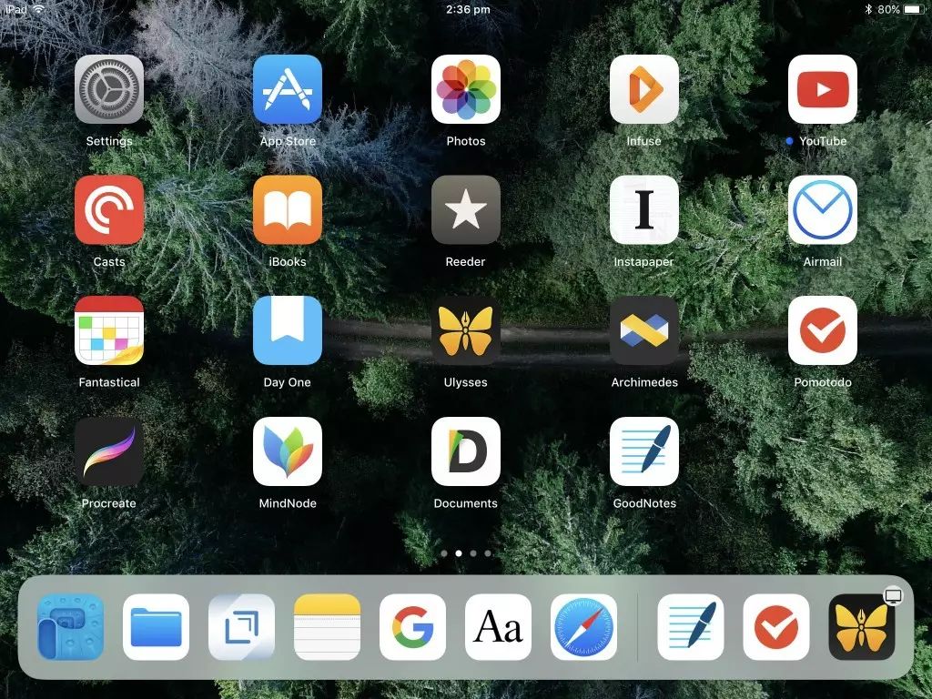 iOS 11 为 iPad 设计的这些新功能，能加倍提高你的效率