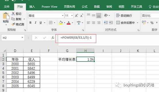 时间序列中平稳序列预测的几种方法