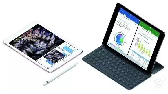 苹果春季发布会：新iPhone，新iPad