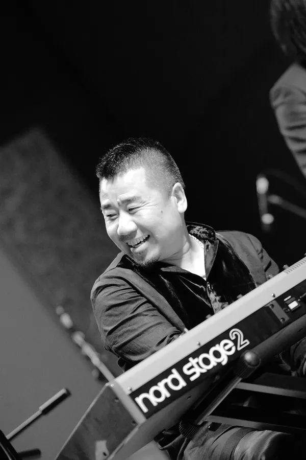 ‎10月15日 10PM ▶ 金佛爵士音乐会 Golden Buddha Jazz Concert