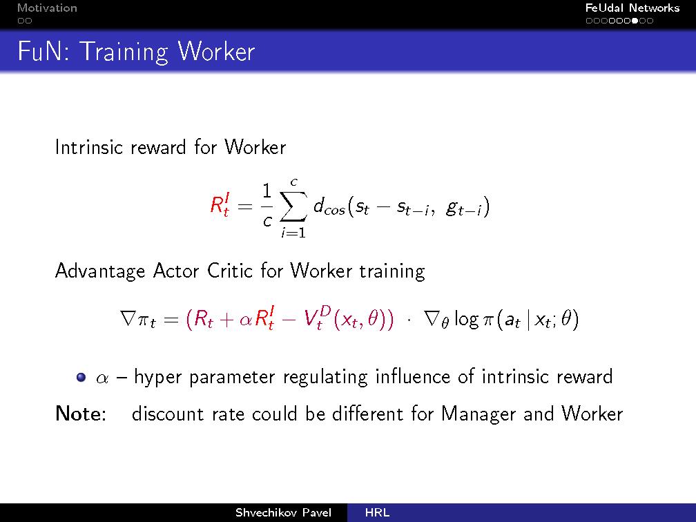 Seq2seq强化学习实战 (Pytorch, Tensorflow, Theano)