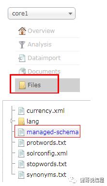 Solr-5：Tomcat中部署Solr-5.5