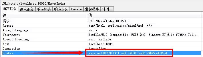 Key/Value之王Memcached初探：三、Memcached解决Session的分布式存储场景的应用