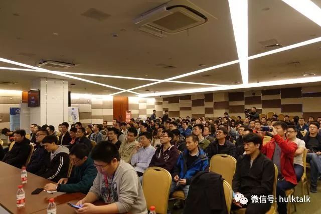 一场360容器圈的武林大会“360互联网技术训练营第九期—360容器技术解密与实践” （附PPT与视频）