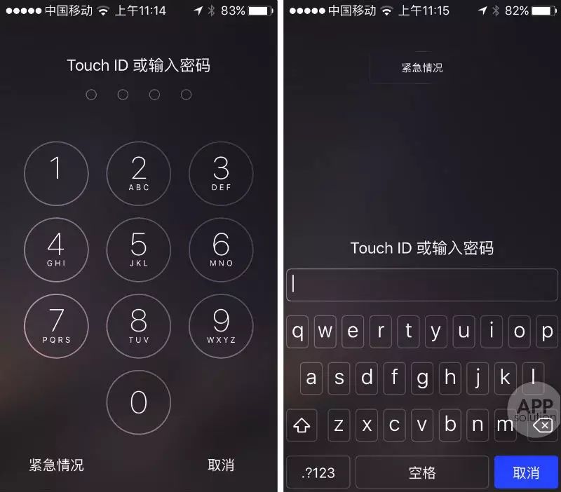 如何为长辈设置 iPhone/iPad？看这篇就行了 | 有用功