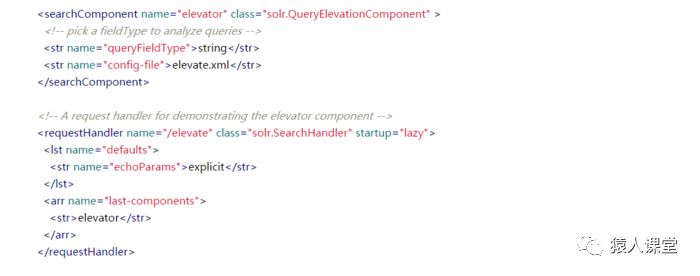 Solr 6.2 搭建搜索引擎应用实践