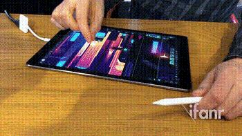 只用 iPad Pro 追剧？那是你没见过这些功能