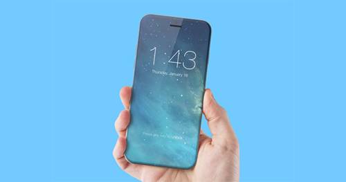 iPhone 7要和iOS 10一起来了？