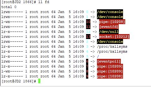 急！CPU 被挖矿，该怎么找进程？