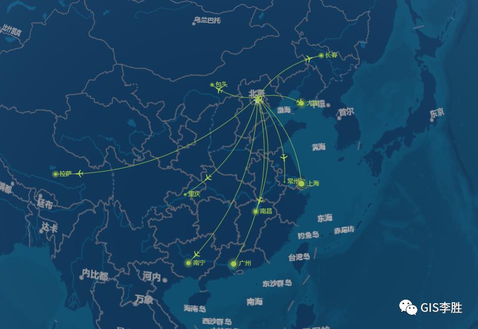 Cesium开发工具篇 | 05与第三方库的集成