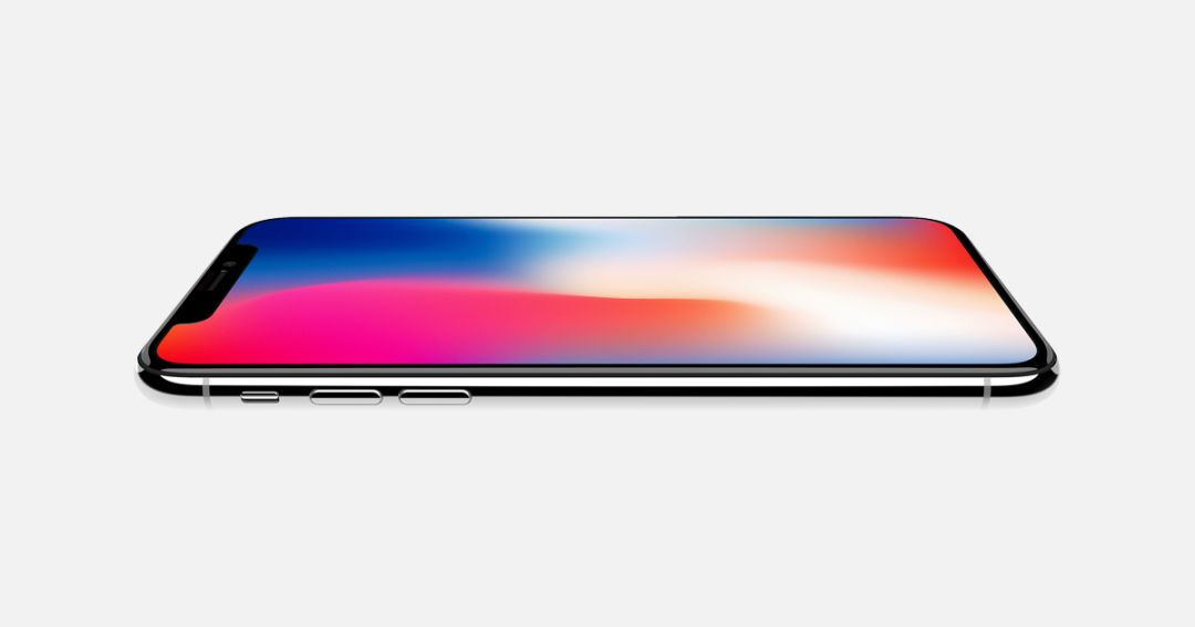 iPhone X销量不及预期，或提前停产；vivo屏下指纹或3899元起