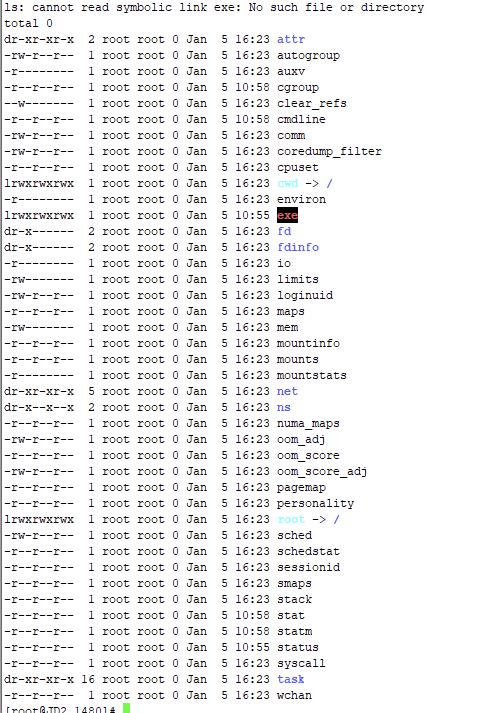 急！CPU 被挖矿，该怎么找进程？