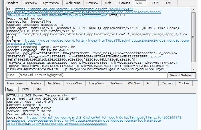 一图搞定Oauth2.0授权码模式