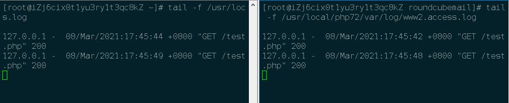 这些 Nginx 负载均衡配置误区，运维请注意~