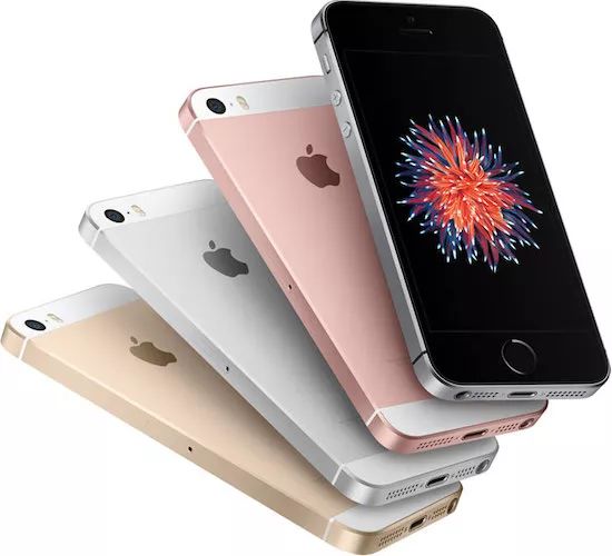 苹果新机曝光：5.8 寸 iPhone X 或成绝唱，iPhone SE 2 最快 5 月亮相