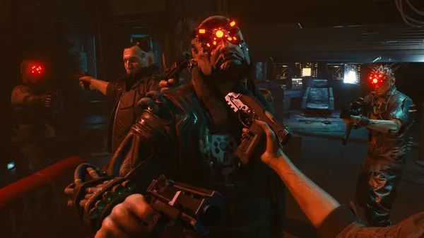 『游戏资源』赛博朋克2077/Cyberpunk 2077（豪华版V1.21HOTFIX+壁纸+原声音乐集）