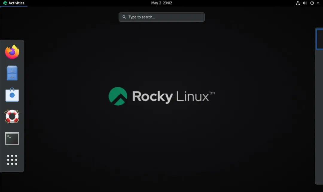 替代CentOS8的Rocky Linux 8.3 首个候选版本发布