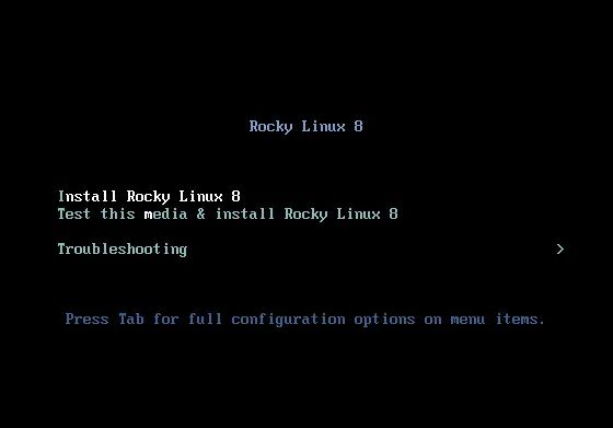 替代CentOS8的Rocky Linux 8.3 首个候选版本发布