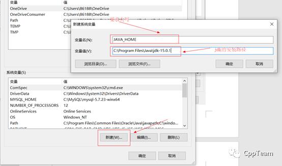 配置Tomcat时常见错误