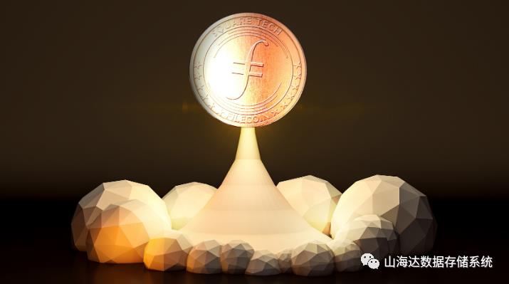 比特币牛市对Filecoin有何影响？增加Filecoin项目投资潜在用户，将存量市场变成增量市场，挖矿更经济，承接竞争溢出！