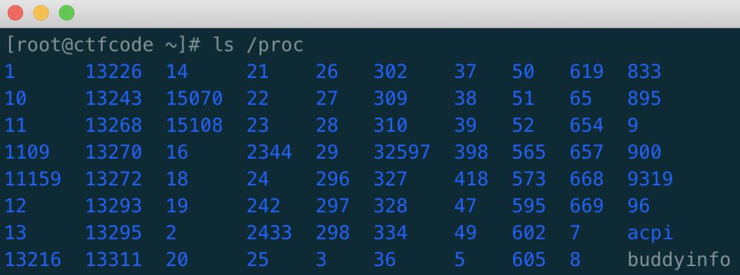 急！CPU 被挖矿，该怎么找进程？