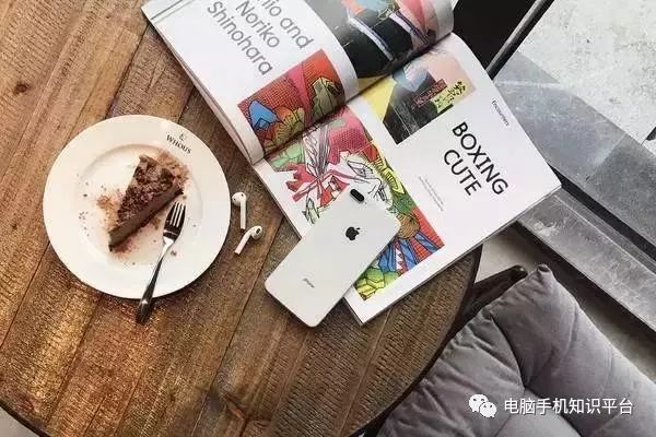 玩iPhone的人很多、但真正会玩的有几个 “添加” 桌面小部件