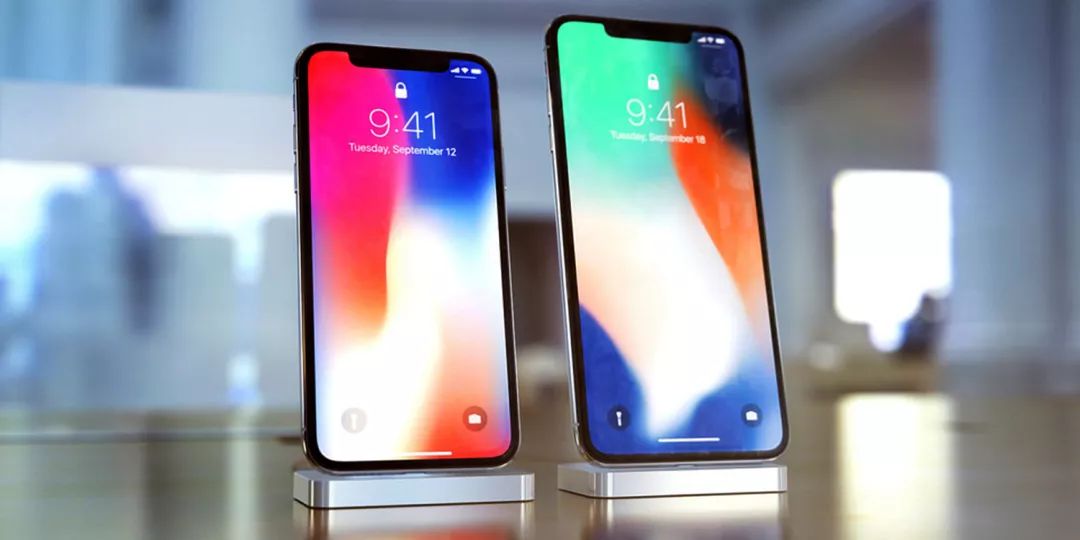 苹果新机曝光：5.8 寸 iPhone X 或成绝唱，iPhone SE 2 最快 5 月亮相