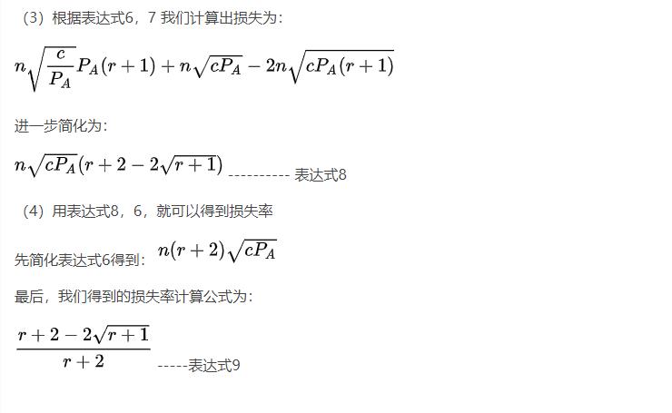 带你了解流动性挖矿的“无偿损失”