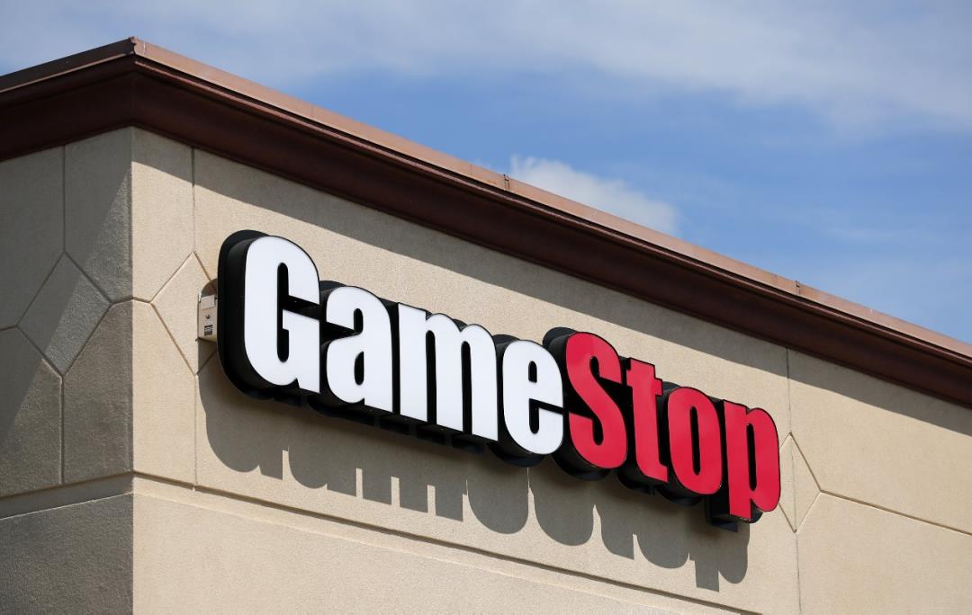 从 GameStop 事件和 Paxos 试验思考区块链在股票市场应用