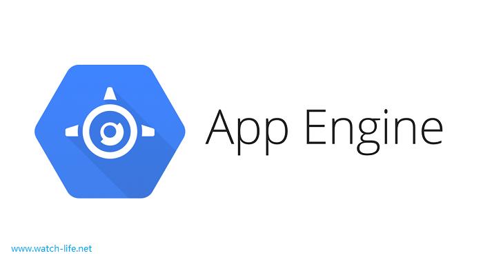 Google App Engine