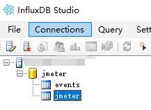 Centos7.X 搭建Grafana+Jmeter+Influxdb 性能实时监控平台，