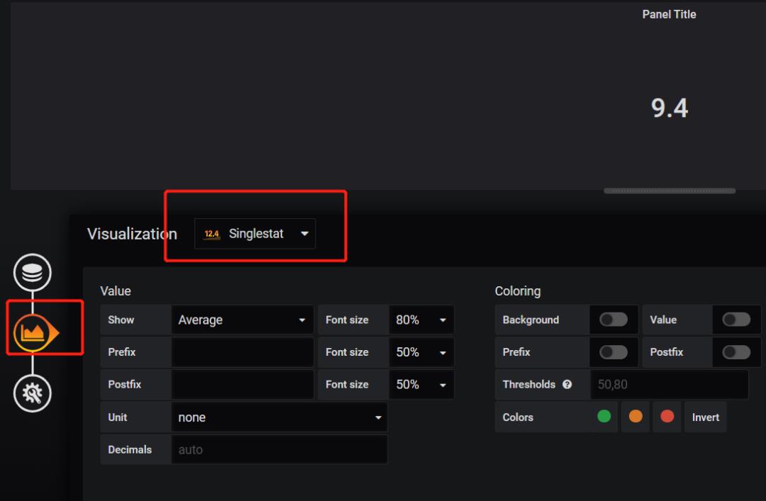 Centos7.X 搭建Grafana+Jmeter+Influxdb 性能实时监控平台，