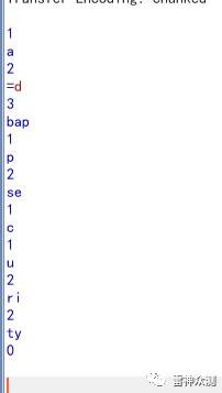 从HTTP协议层面探讨Bypass