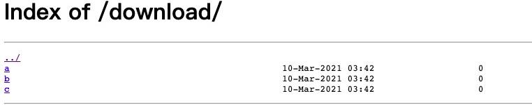 万字总结，带你全面系统的认识 Nginx