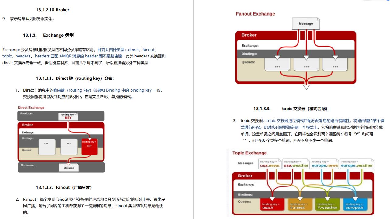 阿里最新Java架构师成长笔记开源