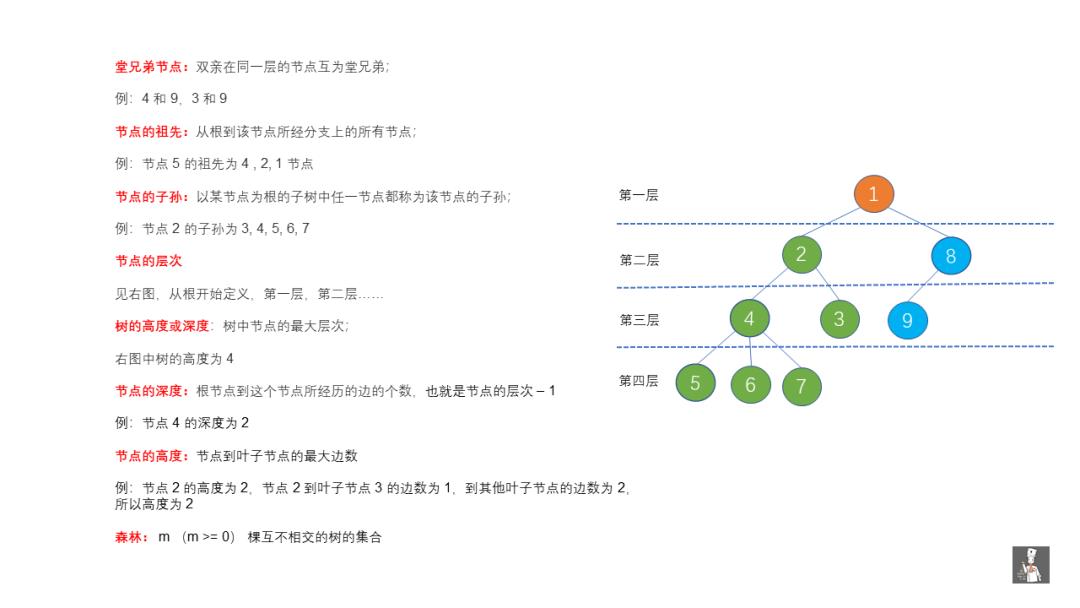 把二叉树揉碎（一）