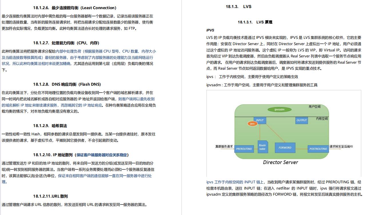 阿里最新Java架构师成长笔记开源