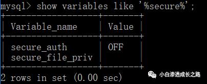 SQL注入之Dnslog盲注